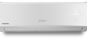 Daitsu incorpora la nueva gama Liberty