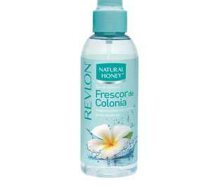 Natural Honey lanza un nuevo formato de su primera fragancia