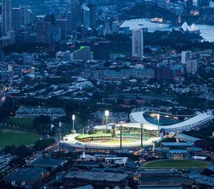 Proyectos internacionales (12-18/09/2016)