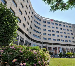 Nisa incorpora un nuevo PET en su hospital 9 de Octubre