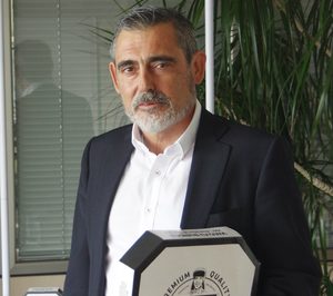 Juanjo Berlanga (Bormaket): Queremos posicionar el producto premium en congelados