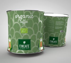 Coffee Center ingresa en el canal gourmet con Fincafé