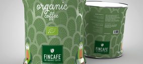 Coffee Center ingresa en el canal gourmet con Fincafé