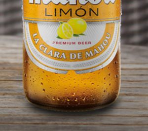Mahou también lanza su clara