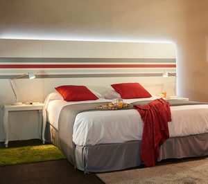 El donostiarra Plaza Gipuzkoa Rooms & Suites ofrecerá habitaciones de pensión y apartamentos