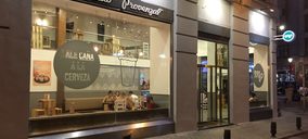 Mercado Provenzal da comienzo en Gran Vía a su nueva etapa