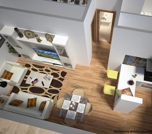 Némesis Gestora promueve más de 200 casas