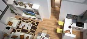 Némesis Gestora promueve más de 200 casas