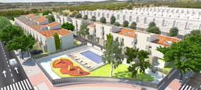 Adu Asesores promueve más de 240 viviendas