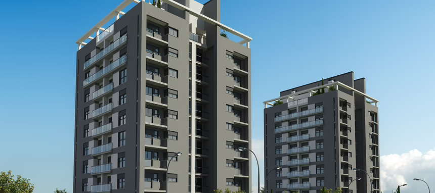 Top Gestión desarrolla más de 300 casas