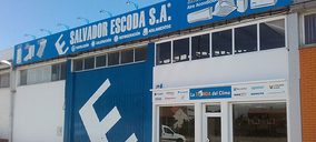 Salvador Escoda abre dos nuevos almacenes