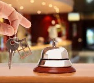 Las pernoctaciones hoteleras aumentan un 8,9% en junio