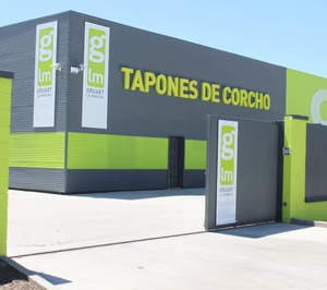 Gruart La Mancha amplia su capacidad de producción