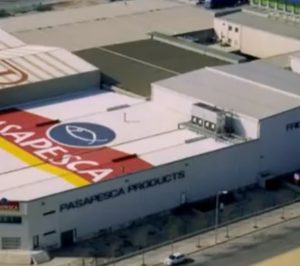 Pasapesca potencia su papel como operador logístico con una división independiente