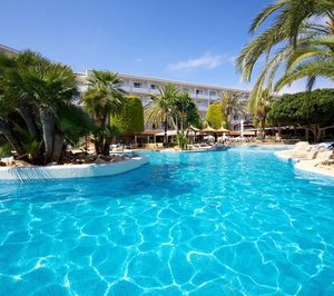 El mallorquín Marins Playa amplía instalaciones