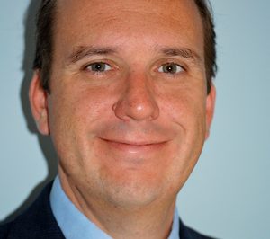 Álvaro Astilleros, director general de La Ibense Bornay