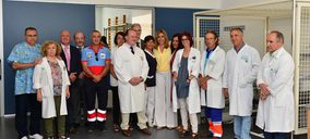 La Junta de Andalucía pone en marcha un centro de salud en Huelva