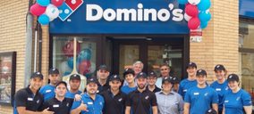 Dominos Pizza estrena en una localidad barcelonesa