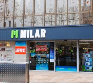 Sacse-Milar Cataluña nombra nuevo presidente