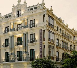 Choice Hotels negocia la compra de Petit Palace para su regreso a España
