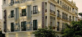 Choice Hotels negocia la compra de Petit Palace para su regreso a España