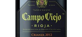 Pernod Ricard Bodegas crece capitaneada por Campo Viejo