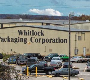 Refresco da el salto a EE.UU. con Whitlock Packaging