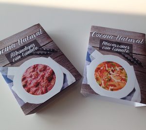 Tecnogourmet entra en gran distribución con marca propia