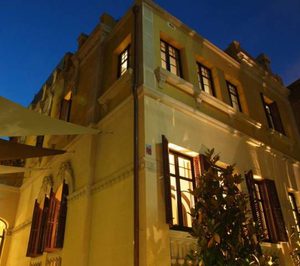 La enseña Dqua Collection arranca con el barcelonés Le Palacete de Gracia