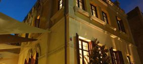 La enseña Dqua Collection arranca con el barcelonés Le Palacete de Gracia