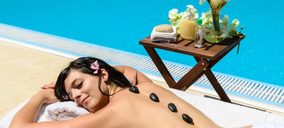 El Sercotel JC1 abre su nuevo spa