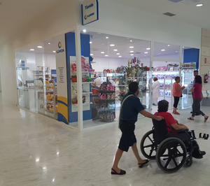 Ilunion Retail prevé elevar ventas en 2016 y sigue abriendo establecimientos