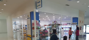 Ilunion Retail prevé elevar ventas en 2016 y sigue abriendo establecimientos