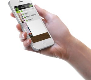 Leroy Merlin abre su tienda online al móvil