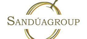 Sandúa conforma grupo con tres líneas de actividad