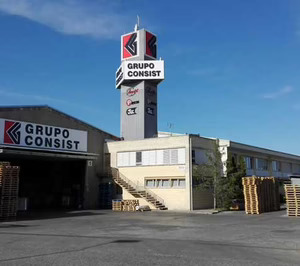 Grupo Consist ampliará sus instalaciones