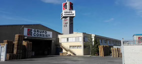 Grupo Consist ampliará sus instalaciones