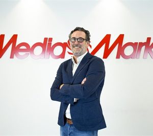 Media Markt designa a Xavier Rofes nuevo director de compras