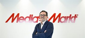 Media Markt designa a Xavier Rofes nuevo director de compras