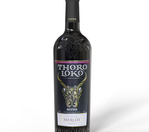 Alvisa entra en el negocio devinos y brandies embotellados