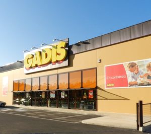 La distribución gallega avanzó a buen ritmo en 2015