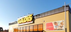 La distribución gallega avanzó a buen ritmo en 2015