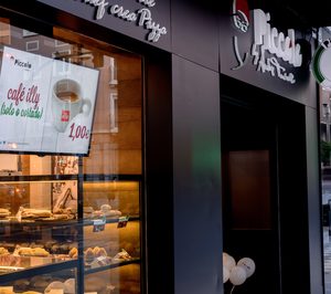 Piccolo Andrea alcanza la docena de establecimientos