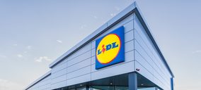 Lidl invierte 2,7 M en modernizar sus instalaciones en Úbeda