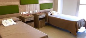 Avita pondrá en marcha una nueva residencia en la provincia de Granada