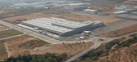 El Corte Inglés abre plataforma en La Bisbal para reforzarse en Cataluña