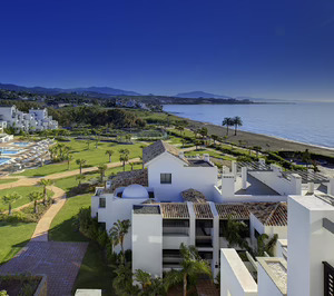 Construcciones B. Solís ejecuta obras por más de 46 M