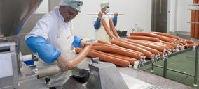 El mercado de elaborados cárnicos da comienzo a un nuevo periodo inversor
