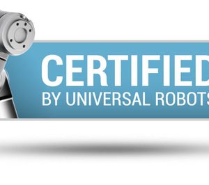 Universal Robots presenta Universal Robots+
