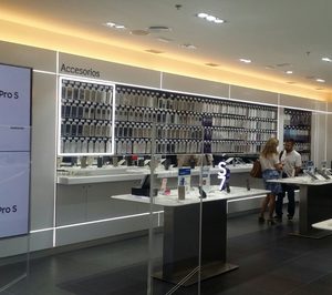 The Phone House abre una Samsung Experience Store en Oviedo